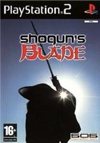 Shogun's Blade PS2