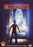 Milo Su Marte (2011) DVD