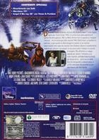 Milo Su Marte (2011) DVD