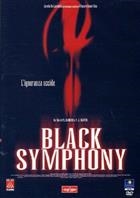 Black Symphony (2001) DVD