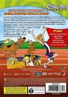 Scooby-Doo! I Giochi Del Mistero (1977) DVD