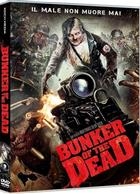 Bunker Of The Dead (2015) DVD