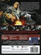 Bunker Of The Dead (2015) DVD