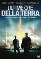 Ultime Ore Della Terra (2011) DVD