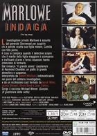 Marlowe Indaga (1978) DVD