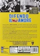 Difendo Il Mio Amore (1956) DVD
