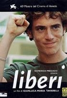 Liberi (2002) DVD