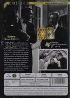 Notorious - L'Amante Perduta (1946) DVD Versione Restaurata (Collana Cineteca)