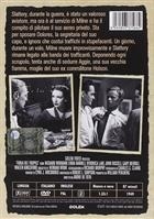 Furia Dei Tropici (1949) DVD