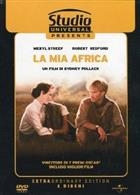 La Mia Africa (1985) 2-DVD Extraordinary Edition