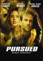 Pursued - Senza Scrupoli (2004) DVD