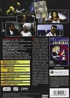 Il Marchio Di Kriminal (1967) DVD