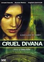 Cruel Divana (2003) DVD