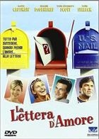 La Lettera D'amore (1999) DVD