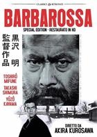 Barbarossa (1964) DVD Special Edition - Restaurato In Hd 