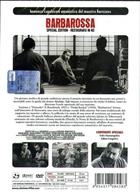 Barbarossa (1964) DVD Special Edition - Restaurato In Hd 