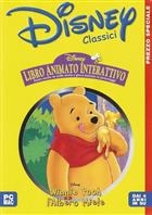 Winnie The Pooh - L'albero Del Miele PC CD-Rom