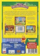 Winnie The Pooh - L'albero Del Miele PC CD-Rom
