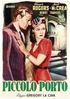 Piccolo Porto (1940) DVD