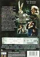 La Leggenda Degli Uomini Straordinari (2003) DVD Disco Singolo