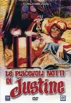 Le Piacevoli Notti Di Justine (1970) DVD