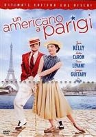 Un Americano A Parigi (1951) 2-DVD Ultimate Edition