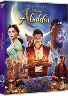 Aladdin (2019) DVD