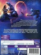 Aladdin (2019) DVD