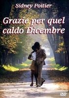 Grazie Per Quel Caldo Dicembre (1972) DVD