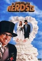 La Rivincita Dei Nerds IV (1994) DVD