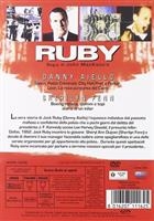Ruby - Il Terzo Uomo Di Dallas (1992) DVD