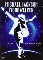 Michael Jackson - Moonwalker (1988) DVD