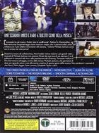 Michael Jackson - Moonwalker (1988) DVD
