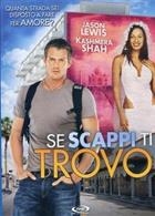 Se Scappi Ti Trovo (2006) DVD