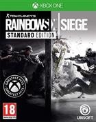 Tom Clancy's Rainbow Six - Siege XBOX ONE