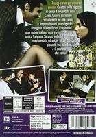 Perche' Mamma Ti Manda Solo? (1972) DVD