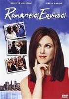 Romantici Equivoci (1997) DVD