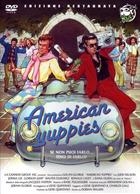 American Yuppies (1984) DVD