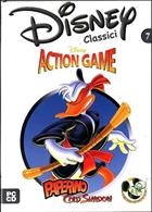 Disney - Paperino - Cold Shadow- Action Game PC CD-Rom