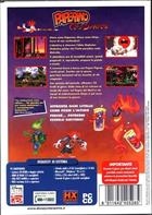 Disney - Paperino - Cold Shadow- Action Game PC CD-Rom