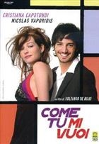 Come Tu Mi Vuoi (2007) DVD