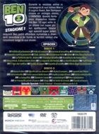 Ben 10 - Stagione 1 - Reboot (2016) 2-DVD