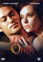If Only (2004) DVD