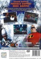 Gli Incredibili - l'Ascesa Del Minatore PS2