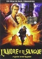 L' Amore E Il Sangue (1985) DVD