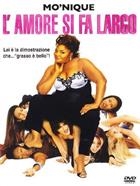 L' Amore Si Fa Largo (2006) DVD