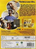 Chiedimi Se Sono Felice (2000) DVD