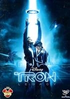 Tron Legacy (2010) DVD