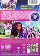 Monster High - Elettrizzante (2016) DVD