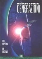 Star Trek - Generazioni (1995) DVD